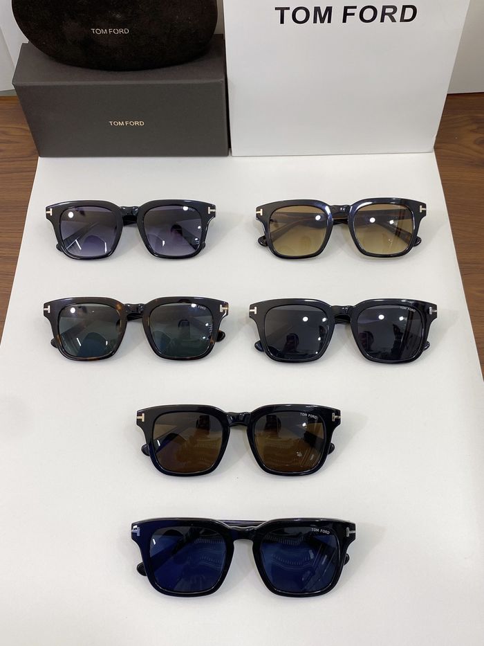 Tom Ford Sunglasses Top Quality TOS00591